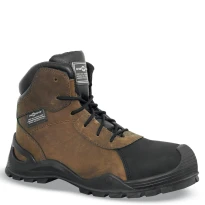 Zapatos de seguridad Aimont Egis S3 CI SRC 007AX66
