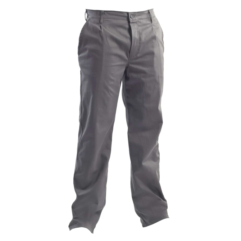 Pantalón de trabajo Multibolsillos 100% Algodon massaua P&P Loyal STC02 101