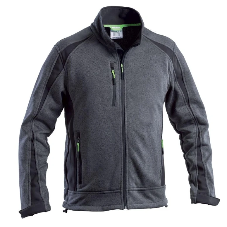 Chaqueta de trabajo en malla Multibolsillos Kilmer de invierno P&P Loyal GGXET 300