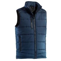 Chaleco de trabajo de invierno Bristol P&P Loyal GGXV8 300