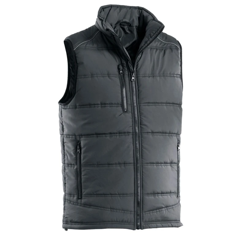 Chaleco de trabajo de invierno Bristol P&P Loyal GGXV8 300