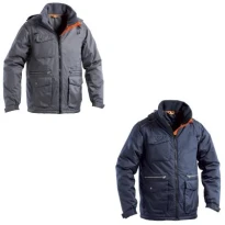 Parka de trabajo Multibolsillos Stone P&P Loyal GGXZ4 310