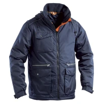 Parka de trabajo Multibolsillos Stone P&P Loyal GGXZ4 310