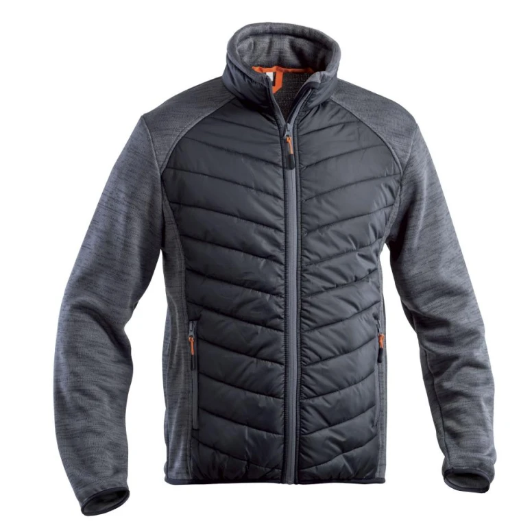 Chaqueta de trabajo en malla Multibolsillos Fox de invierno P&P Loyal GGXZ5 311
