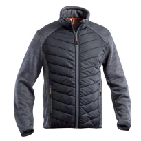 Chaqueta de trabajo en malla Multibolsillos Fox de invierno P&P Loyal GGXZ5 311