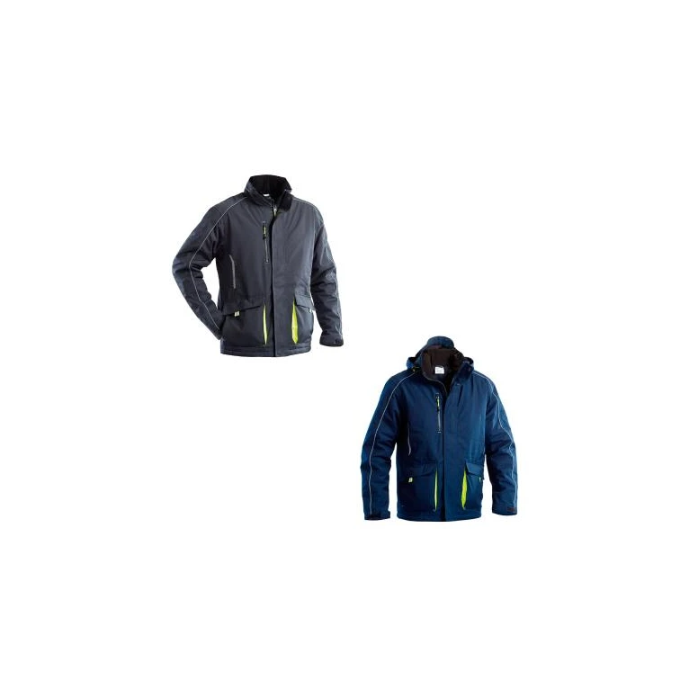 Parka de trabajo Multibolsillos Impermeable Thunder P&P Loyal GGXZ7 300