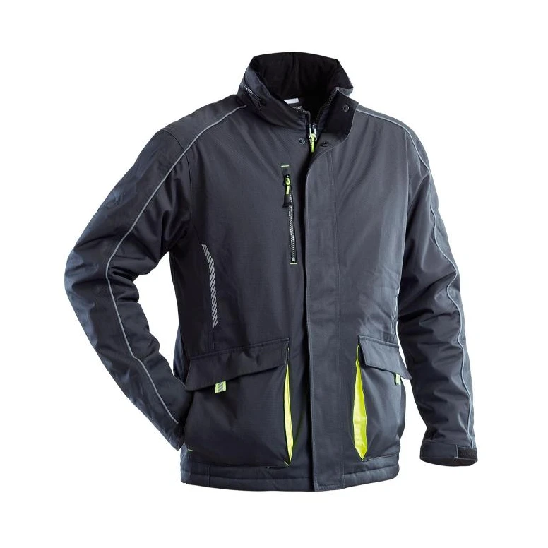 Parka de trabajo Multibolsillos Impermeable Thunder P&P Loyal GGXZ7 300
