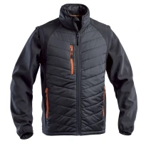 Chaqueta de trabajo Multibolsillos de invierno Slide P&P Loyal GGXZ6 309
