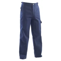 Pantalón de trabajo Multibolsillos 100% Algodon P&P Loyal MUL02 115
