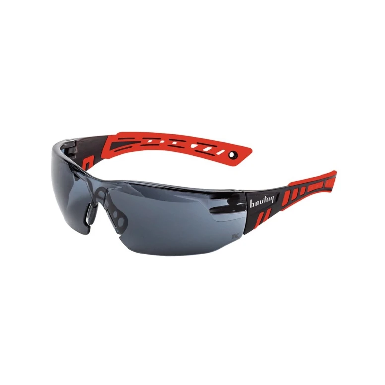 12 Pares - Gafas de trabajo Bouton Optical Squadron 250-87