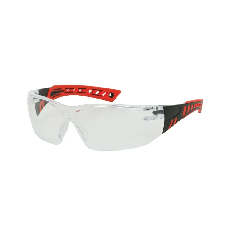 12 Pares - Gafas de trabajo Bouton Optical Squadron 250-87