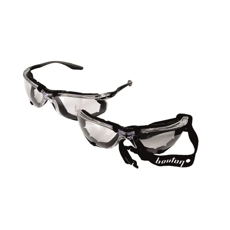 12 Pares - Gafas de trabajo Bouton Optical Sequence 250-01-0120