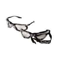 12 Pares - Gafas de trabajo Bouton Optical Sequence 250-01-0120