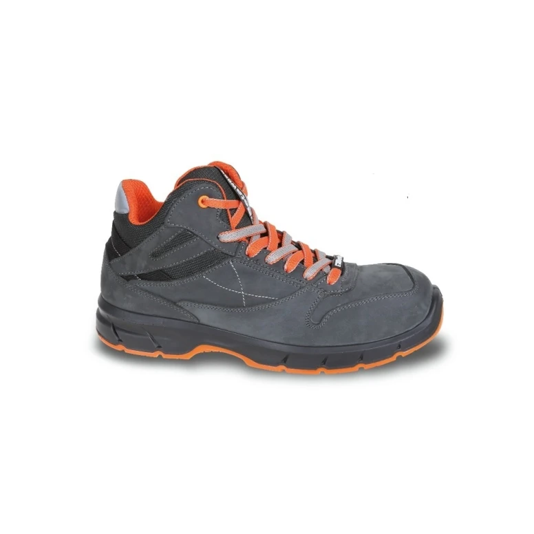 Zapatos de seguridad Altas Beta Zolder S3 SRC 7253NKK