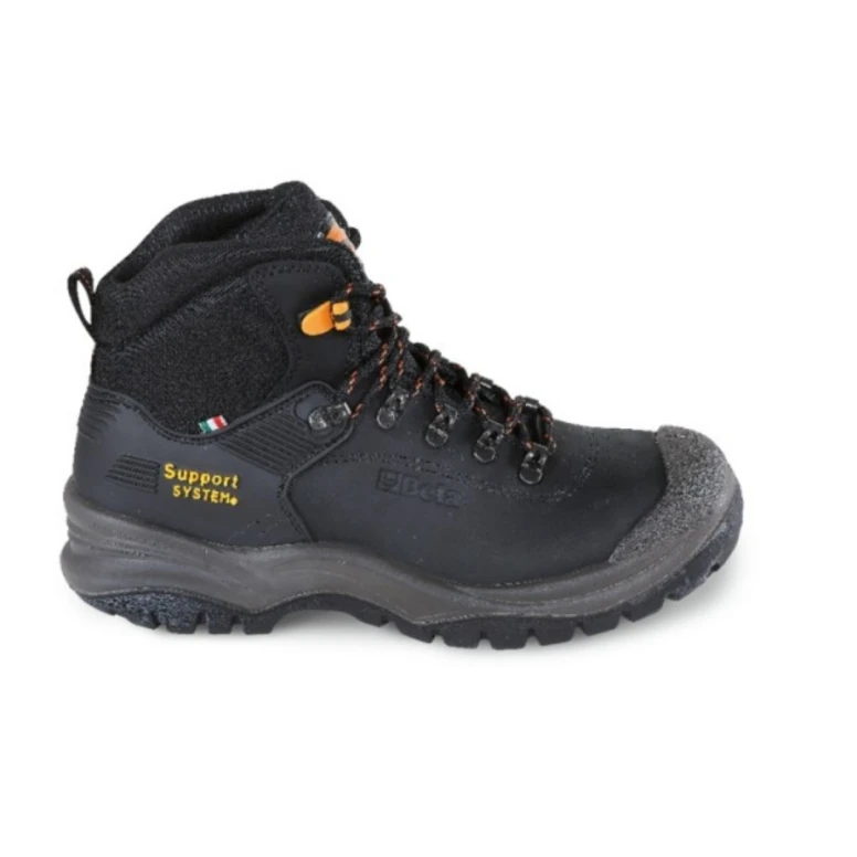 Zapatos de seguridad Beta Altas 7294HN S3 RS HRO HI SRC