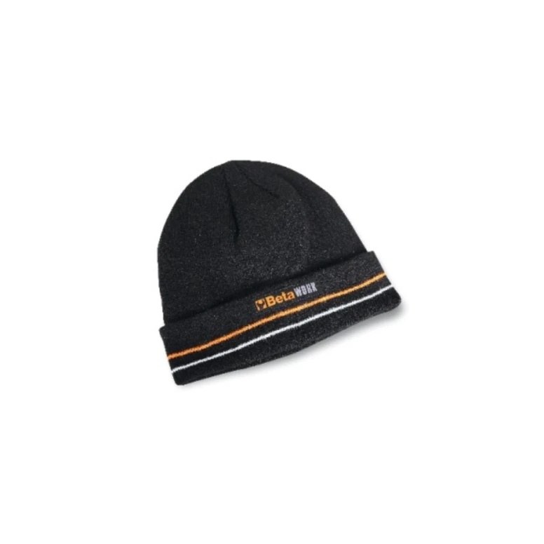 Gorra de trabajo Beta invernal con vuelta 7980R