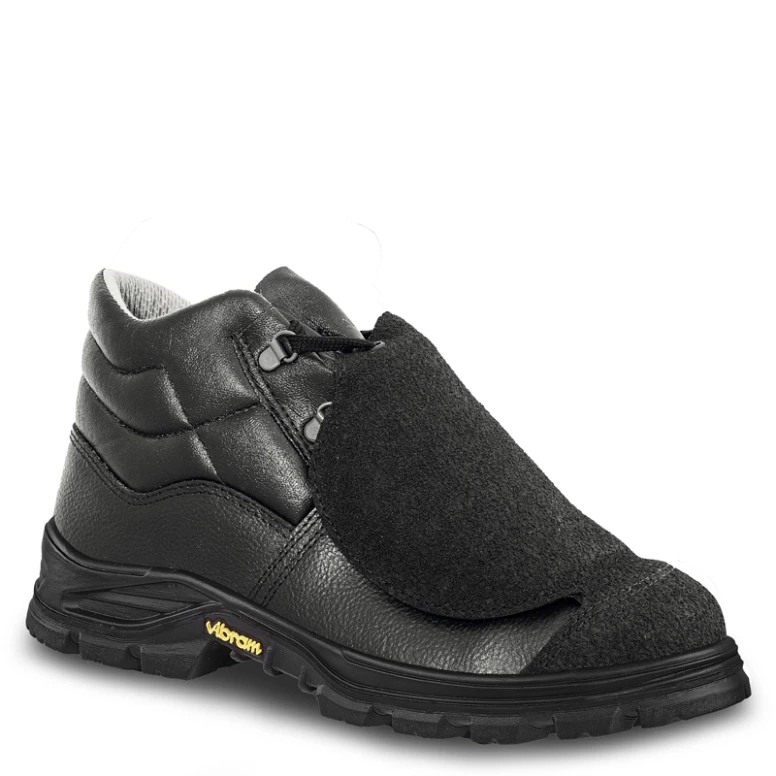 Zapatos de seguridad Aimont Butt S3 HRO SRC 0005935