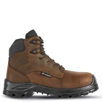 Zapatos de seguridad Aimont Scotland Evol S3 CI ESD SRC 007TR19