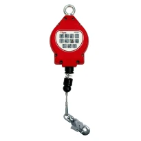 Dispositivo Retráctil AKROBAT AKBLOCK25