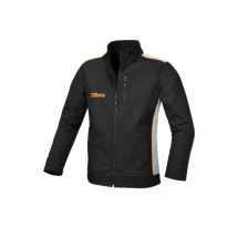 Chaqueta de trabajo Beta Softshell Poliéster 100% 9500TL