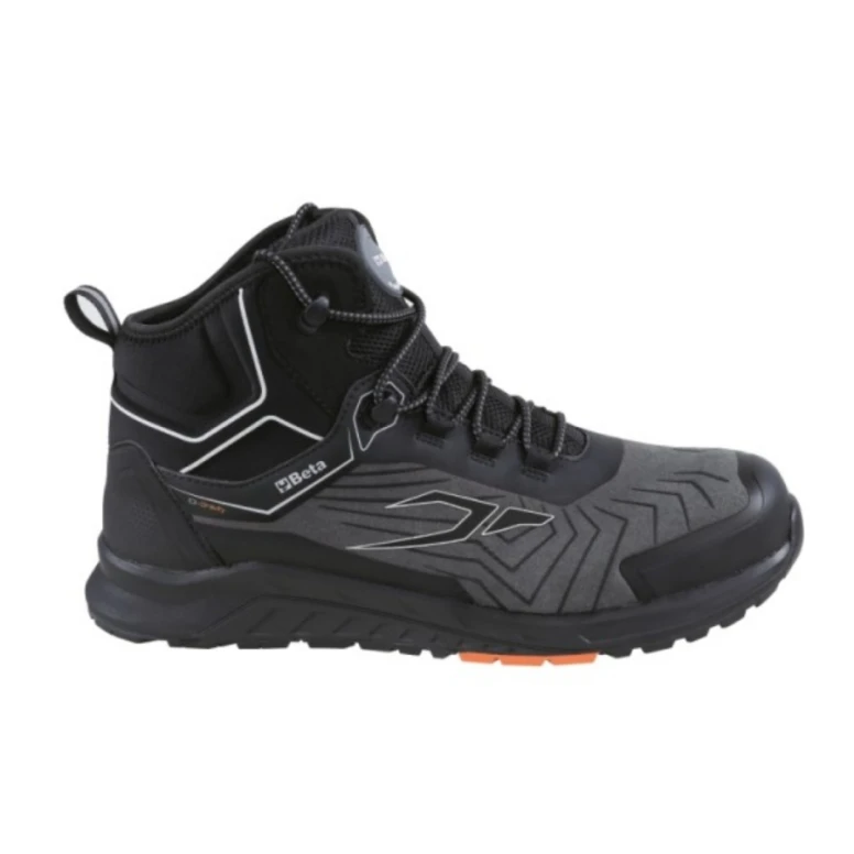 Zapatos de seguridad Beta Altas 0-Gravity 7357G S3 HRO SRC