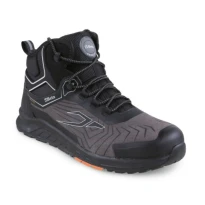 Zapatos de seguridad Beta Altas 0-Gravity 7357G S3 HRO SRC