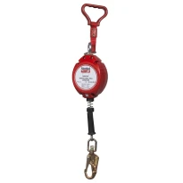 Dispositivo Retráctil AKROBAT AKBLOCK05