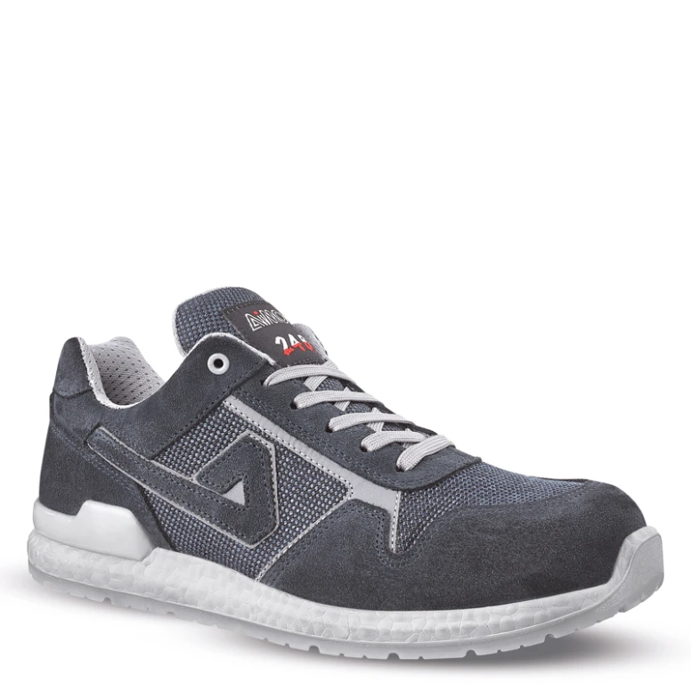 Zapatos de seguridad Aimont Snoop S1P SRC 00ABI07