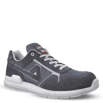 Zapatos de seguridad Aimont Snoop S1P SRC 00ABI07