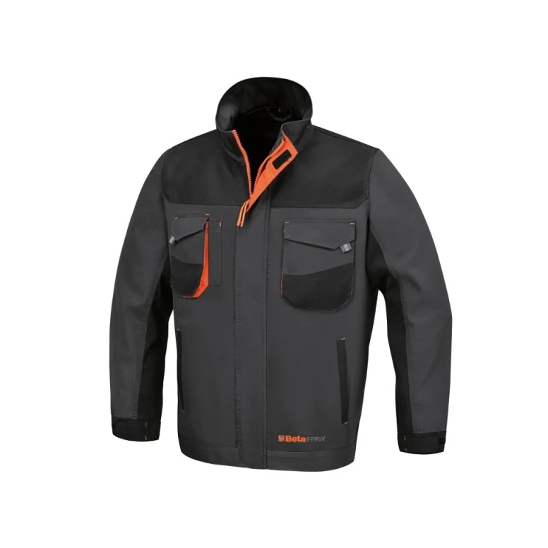 Chaqueta de trabajo Beta Ligeras Nuevo diseño 7869G