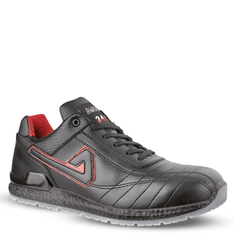 Zapatos de seguridad Aimont Sean S1P SRC 00ABI12