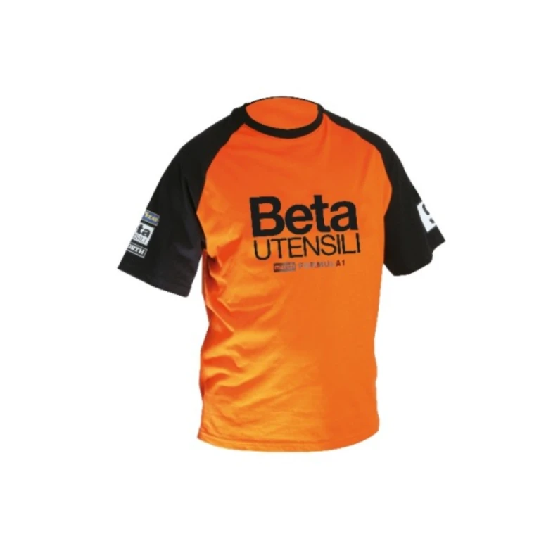 Camiseta de trabajo Beta March F1 9572MB