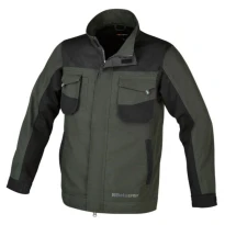 Chaqueta de trabajo Beta Multibolsillos 7909V