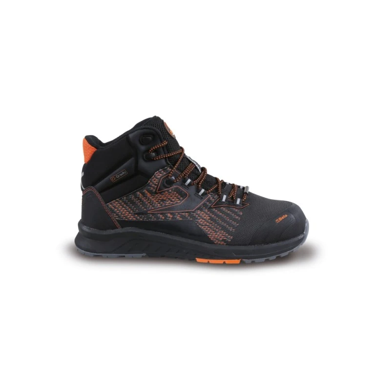 Zapatos de seguridad Beta 0-Gravity Extreme S3 HRO WR SRC 7382N