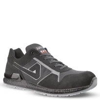 Zapatos de seguridad Aimont Drake S1P SRC 00ABI02