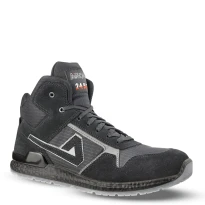Zapatos de seguridad Aimont Willard S1P SRC 00ABI13