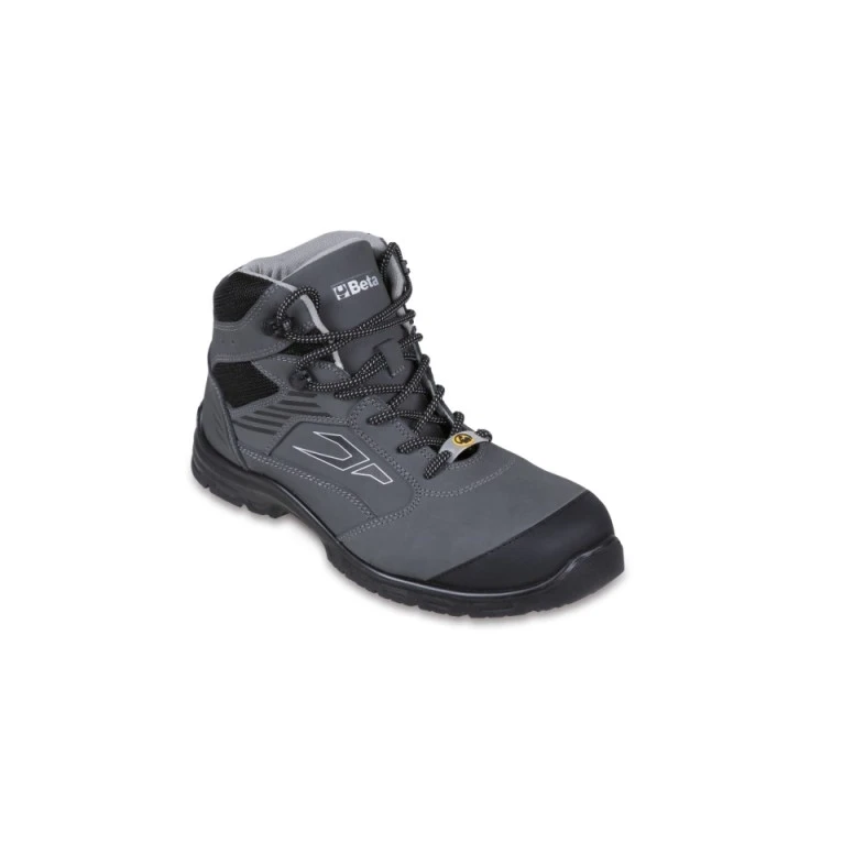 Zapatos de seguridad Beta Flex S3 RS ESD SRC 7218G