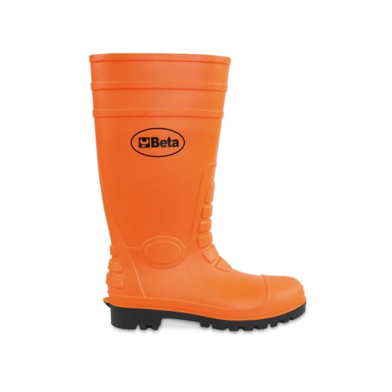 Botas de seguridad Beta S5 SRC 7328