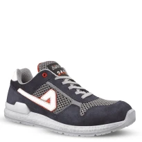 Zapatos de seguridad Aimont Romell S1P SRC 00ABI05