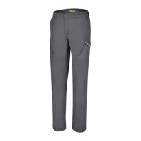 Pantalón de trabajo Multibolsillos 100% Algodón Beta Cargo 7850G