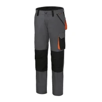 Pantalones de trabajo Beta 100% Algodón Elástico 7930G