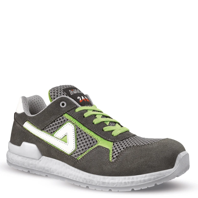 Zapatos de seguridad Aimont Tupac S1P SRC 00ABI09