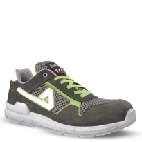 Zapatos de seguridad Aimont Tupac S1P SRC 00ABI09
