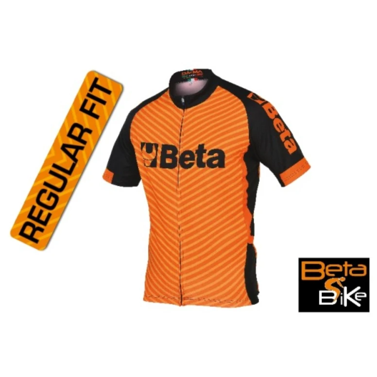 Camiseta de trabajo Beta Mangas cortas 9542M