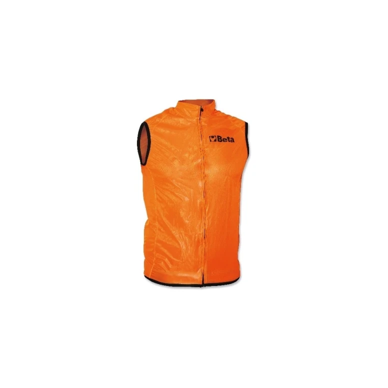 Chaleco de trabajo Beta Antiviento 9542AT