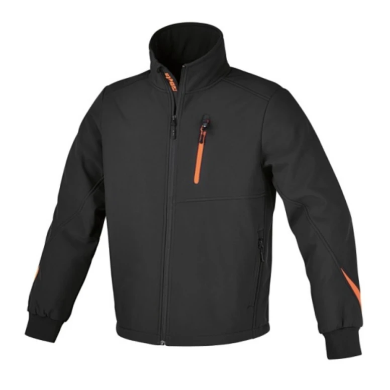 Chaqueta de trabajo Beta Softshell 500TL