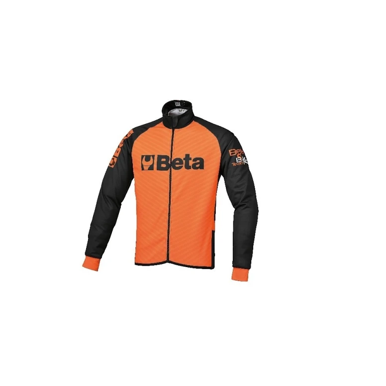 Chaqueta de trabajo Beta invernal Antiviento 9542GW