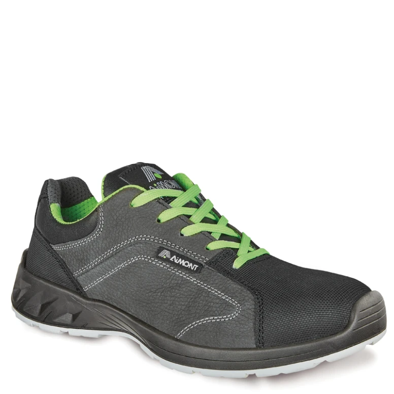 Zapatos de seguridad Aimont Shrike S3 CI SRC DM20164