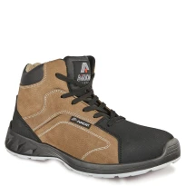 Zapatos de seguridad Aimont Wildcat S3 CI SRC DM10174