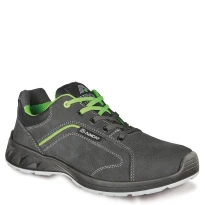 Zapatos de seguridad Aimont Typhoon S3 CI SRC DM20064